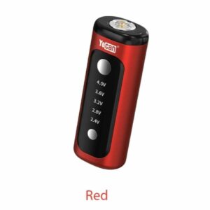 Yocan Kodo Plus Battery Red