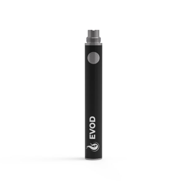 5To Evod 1100mAh Battery Black