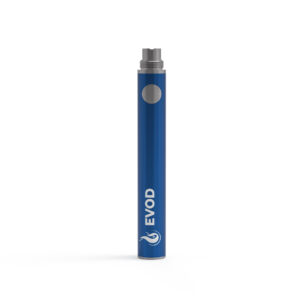 5To Evod 1100mAh Battery Blue