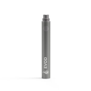 5To Evod 1100mAh Battery Stainless Steel