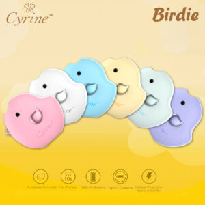 Cyrine Birdie 510 Thread Cartridge Battery