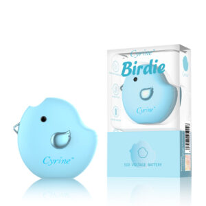 Cyrine Birdie 510 Thread Cartridge Battery Blue