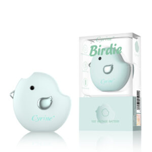 Cyrine Birdie 510 Thread Cartridge Battery Green