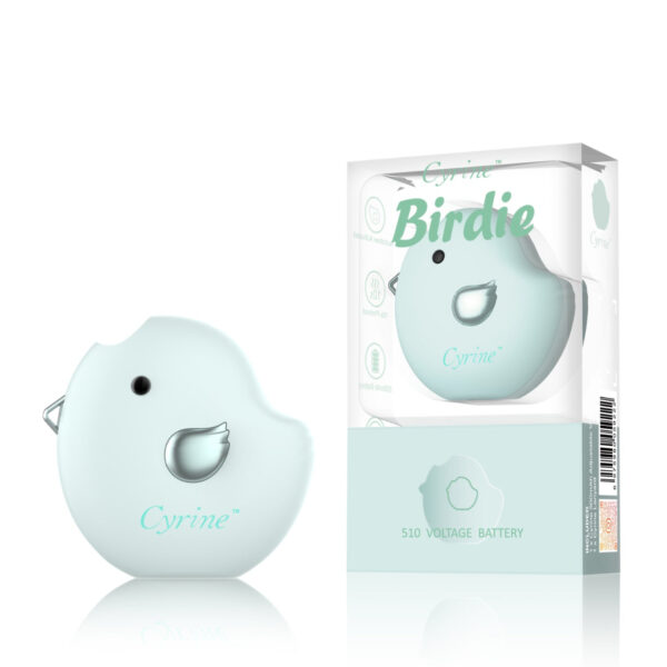 Cyrine Birdie 510 Thread Cartridge Battery Green