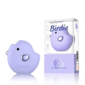 Cyrine Birdie 510 Thread Cartridge Battery purple