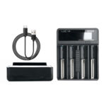 Efest LUC V4 Charger Type-C