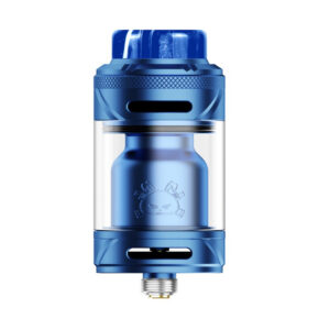 HellVape Fat Rabbit Solo 2 RTA Blue