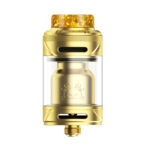 HellVape Fat Rabbit Solo 2 RTA Gold