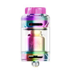 HellVape Fat Rabbit Solo 2 RTA Rainbow