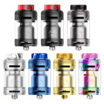 HellVape Fat Rabbit Solo 2 RTA1