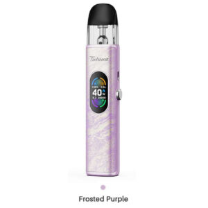 Horizon Talons III Pod Kit Frosted Purple