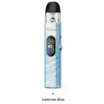 Horizon Talons III Pod Kit Icesnow Blue