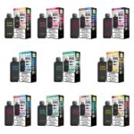 OXBAR x Pod Juice Svopp 30K Puff Disposable Replacement Pod Cartridge - 1PK