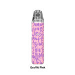 OXVA Xlim Go Kit Graffiti Pink