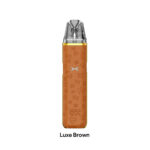 OXVA Xlim Go Kit Luxe Brown