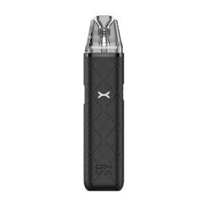 OXVA Xlim Go Kit black