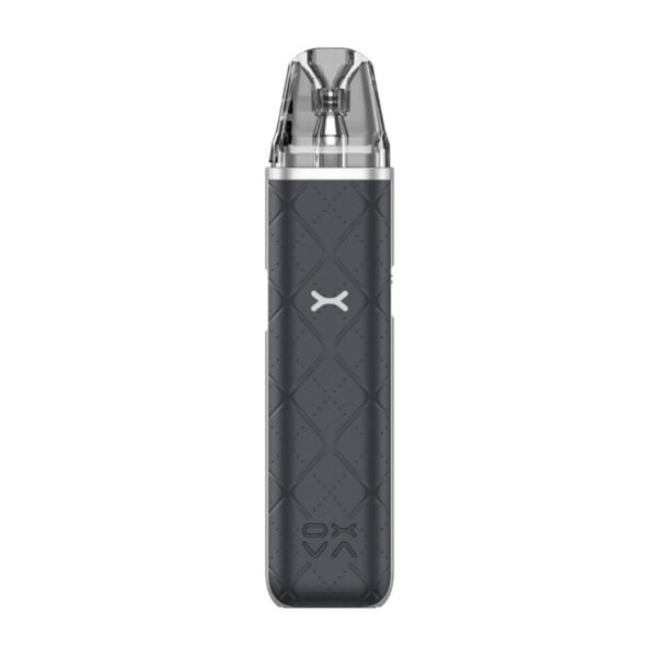 OXVA Xlim Go Kit dark grey