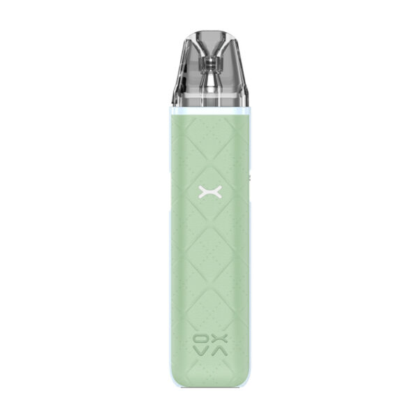 OXVA Xlim Go Kit light green