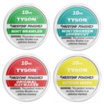 Tyson Nicotine Pouches - 5PK