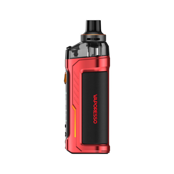 Vaporesso ARMOUR G Kit Red