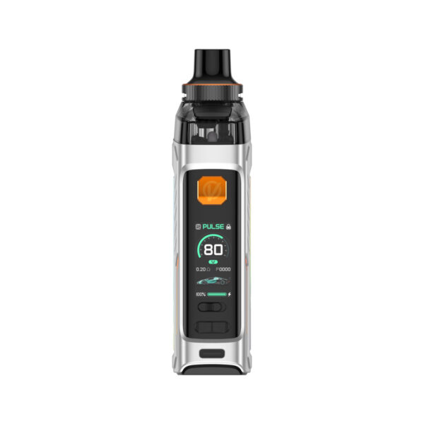 Vaporesso ARMOUR G Kit Sliver