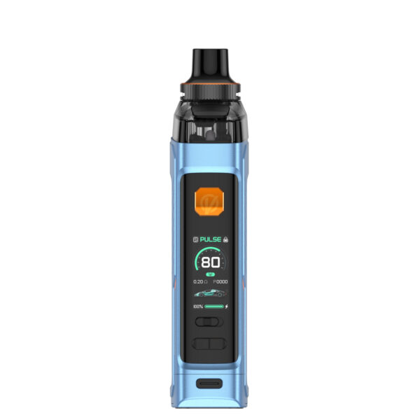 Vaporesso ARMOUR GS Kit Blue