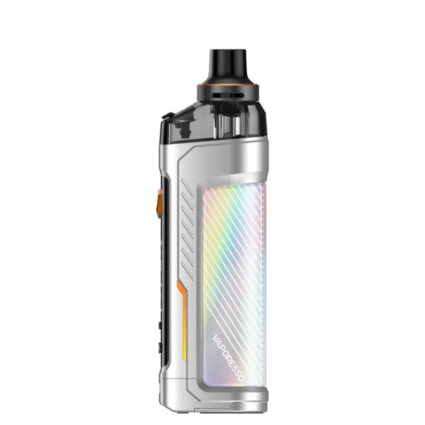 Vaporesso ARMOUR GS Kit Sliver