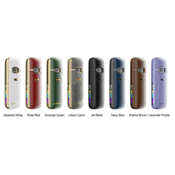 VooPoo VMATE E2 Pod Kit