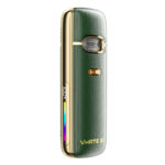 VooPoo VMATE E2 Pod Kit Emerald Green