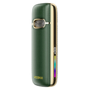 VooPoo VMATE E2 Pod Kit Emerald Green