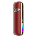 VooPoo VMATE E2 Pod Kit Rose Red