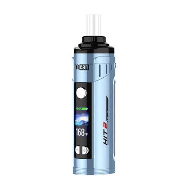 Yocan Hit 2 Kit Sky Blue