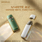 VooPoo VMATE E2 Pod Kit