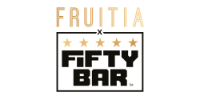 Fruitia x Fifty Bar