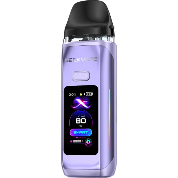 GeekVape Digi MAX Kit LAVENDER HAZE