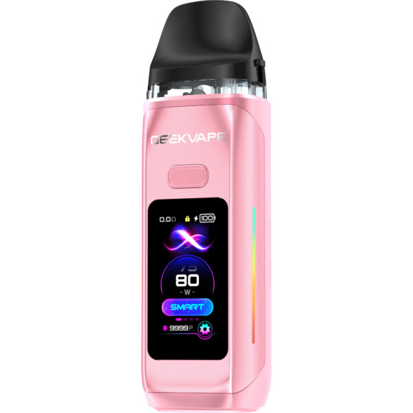 GeekVape Digi MAX Kit SAKURA PINK