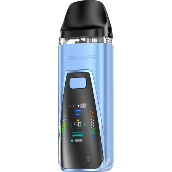 GeekVape Digi PRO Kit Misty Blue