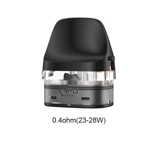 GeekVape J Replacement Pod Cartridge 5ML 0.4OHMS