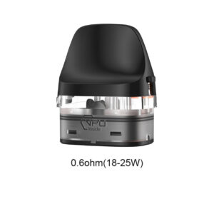 GeekVape J Replacement Pod Cartridge 5ML 0.6OHMS