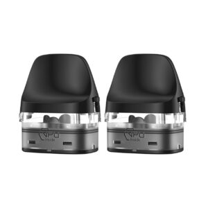 GeekVape Jr Empty Replacement Pod Cartridge – 2PK 5ML