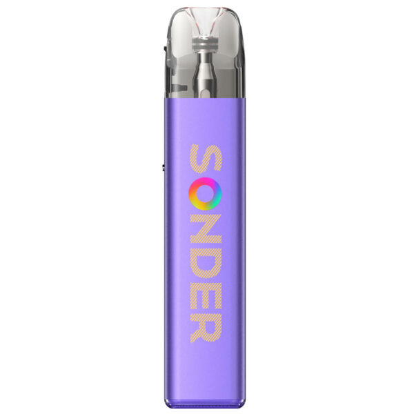 GeekVape Sonder Q2 Pod Kit Metallic Purple