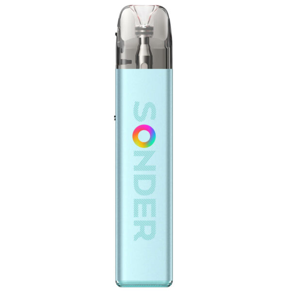 GeekVape Sonder Q2 Pod Kit Misty Blue