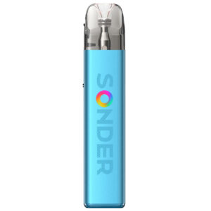 GeekVape Sonder Q2 Pod Kit Ocean Blue