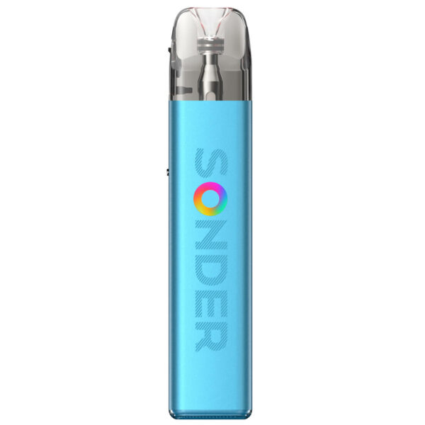 GeekVape Sonder Q2 Pod Kit Ocean Blue