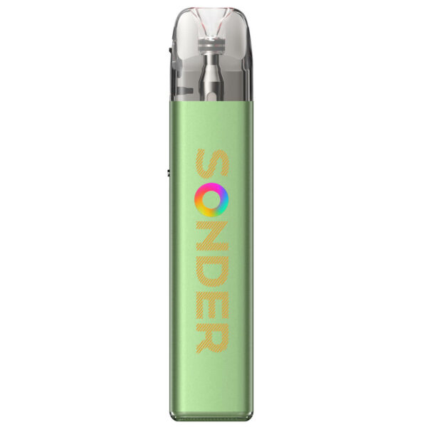 GeekVape Sonder Q2 Pod Kit Olive Green