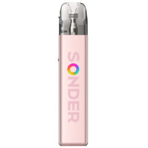 GeekVape Sonder Q2 Pod Kit Sakura Pink