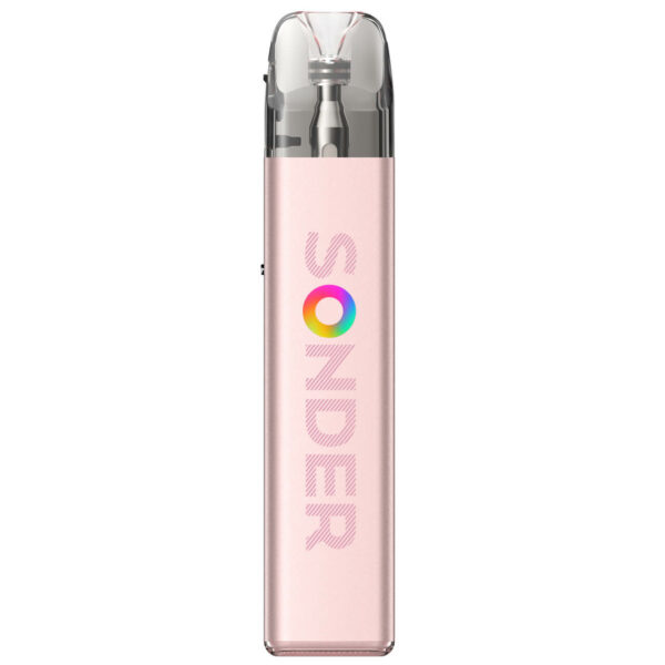 GeekVape Sonder Q2 Pod Kit Sakura Pink