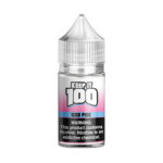 Keep it 100 Pink Iced Salt 30ml E-Juice