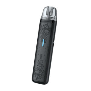 Lost Vape Ursa Nano S II Pod Kit Black Thorns