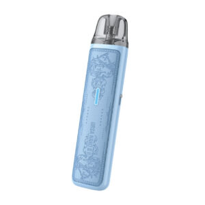 Lost Vape Ursa Nano S II Pod Kit Blue Thorns